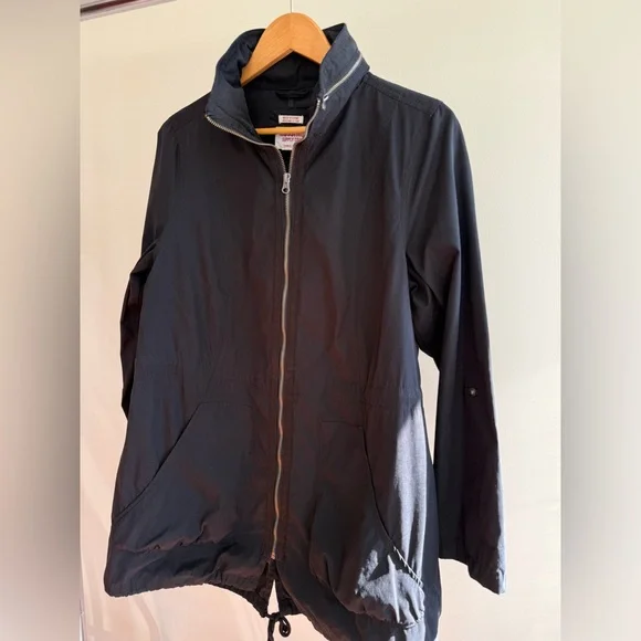 Mossimo Anorak Jacket - Picture 5 of 8